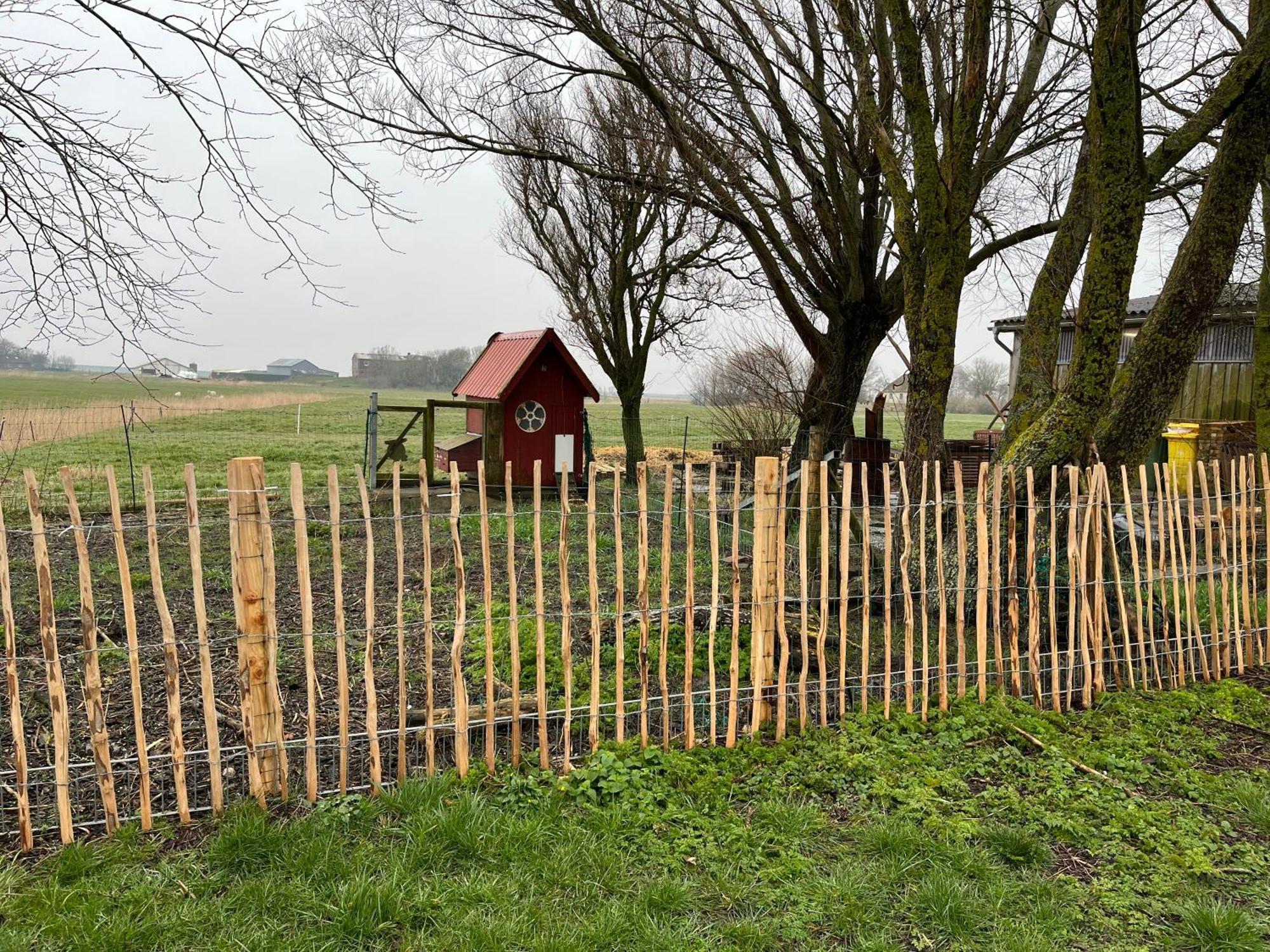 Hof Steinhuetten Boutique Apartments Westerhever Eksteriør bilde
